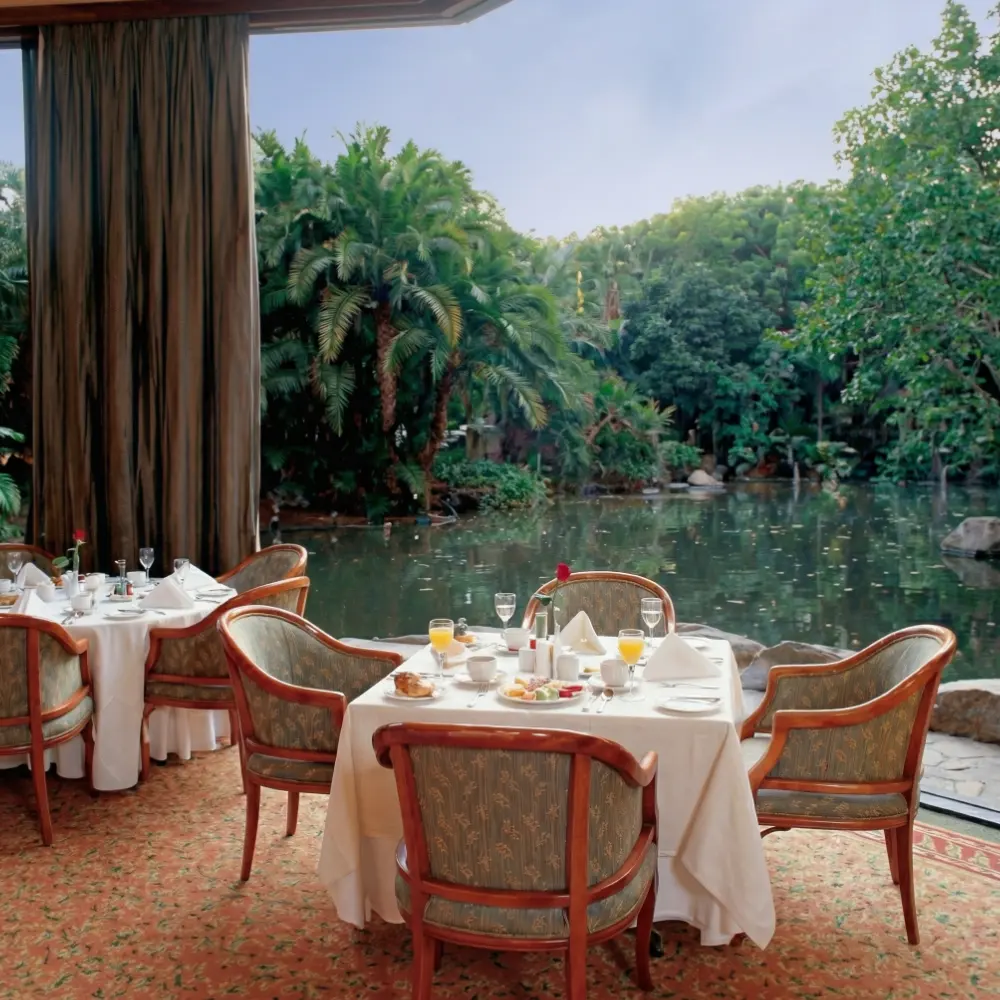 Sun City Peninsula Hotel