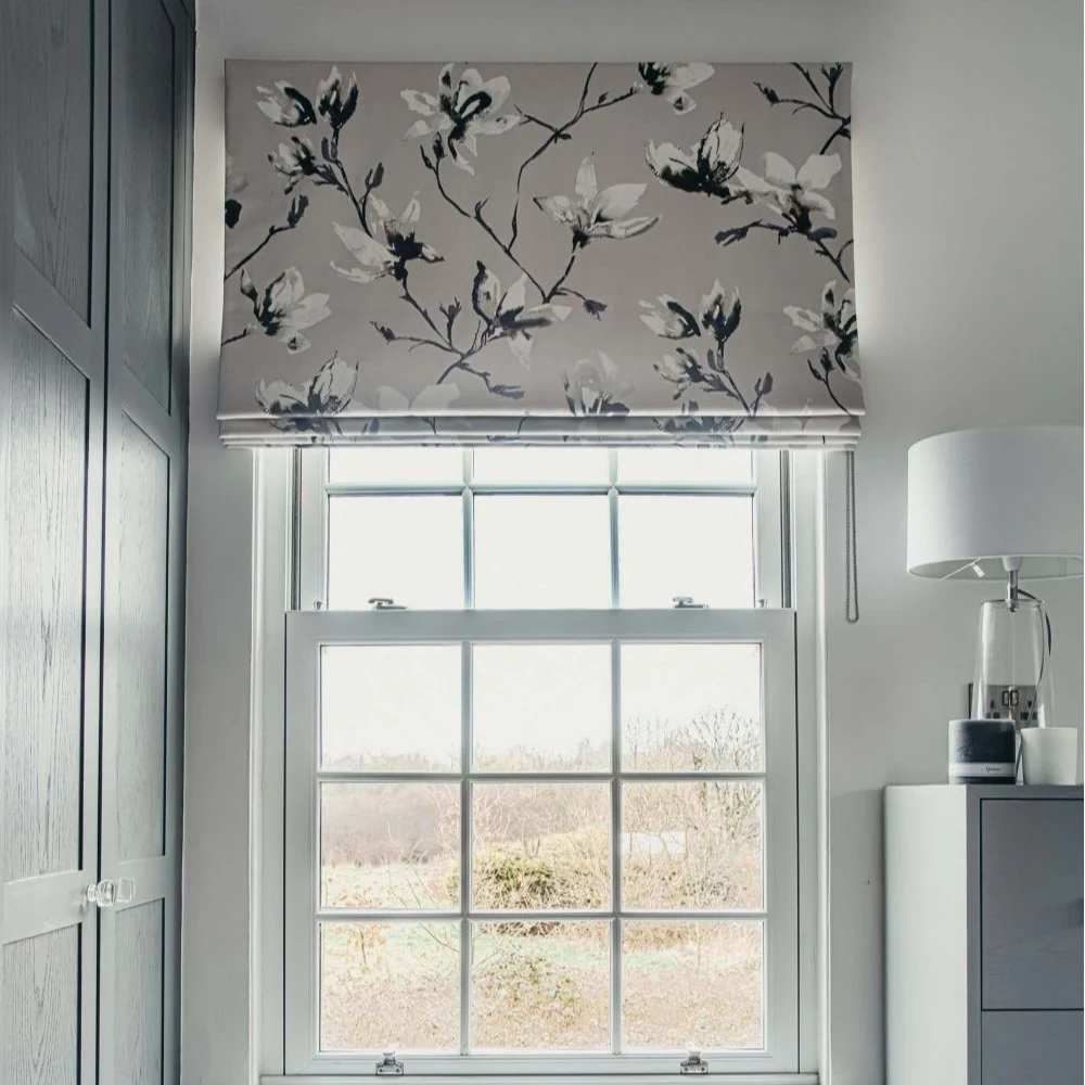 Roman Blinds